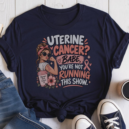 Uterine Show