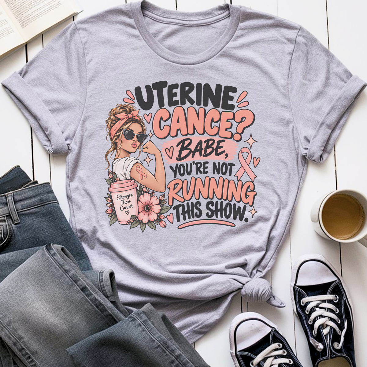Uterine Show