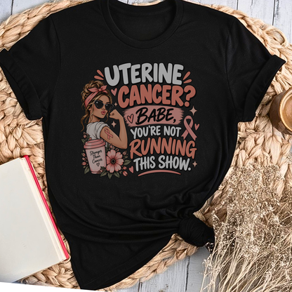 Uterine Show