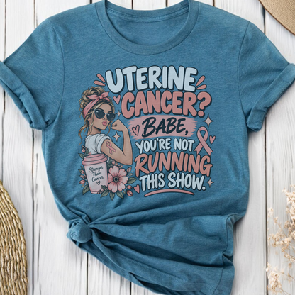 Uterine Show
