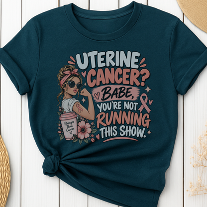 Uterine Show