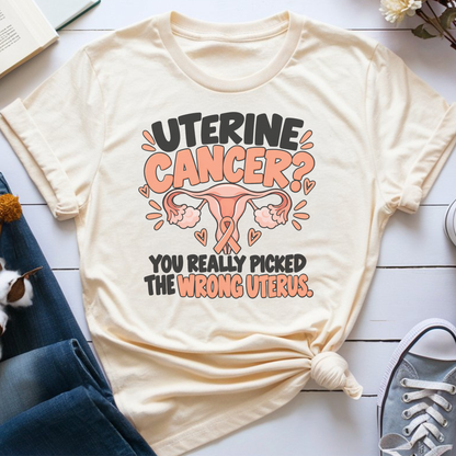 Uterine Wrong
