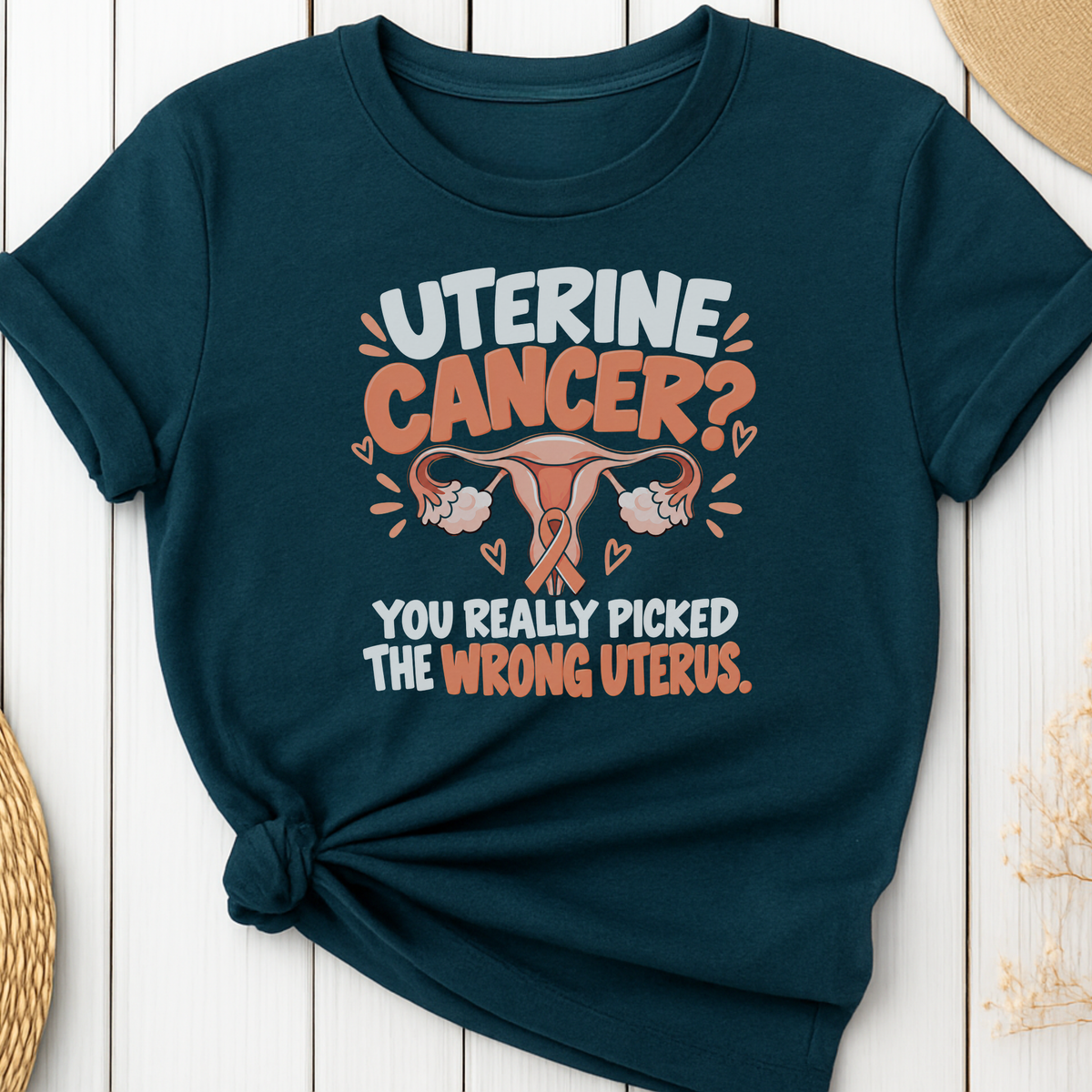 Uterine Wrong