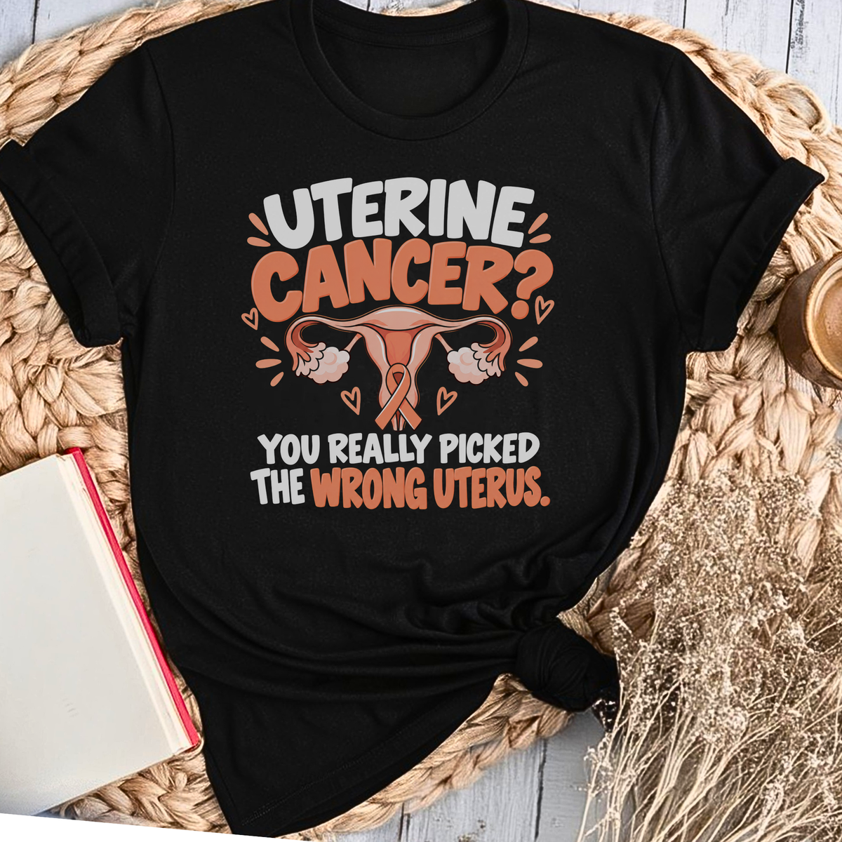 Uterine Wrong