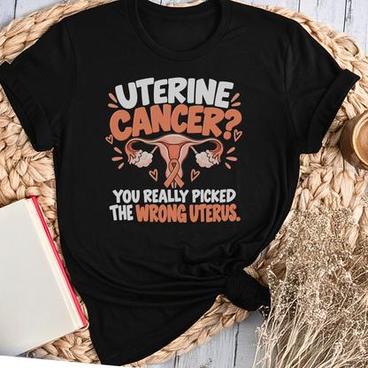 Uterine Wrong