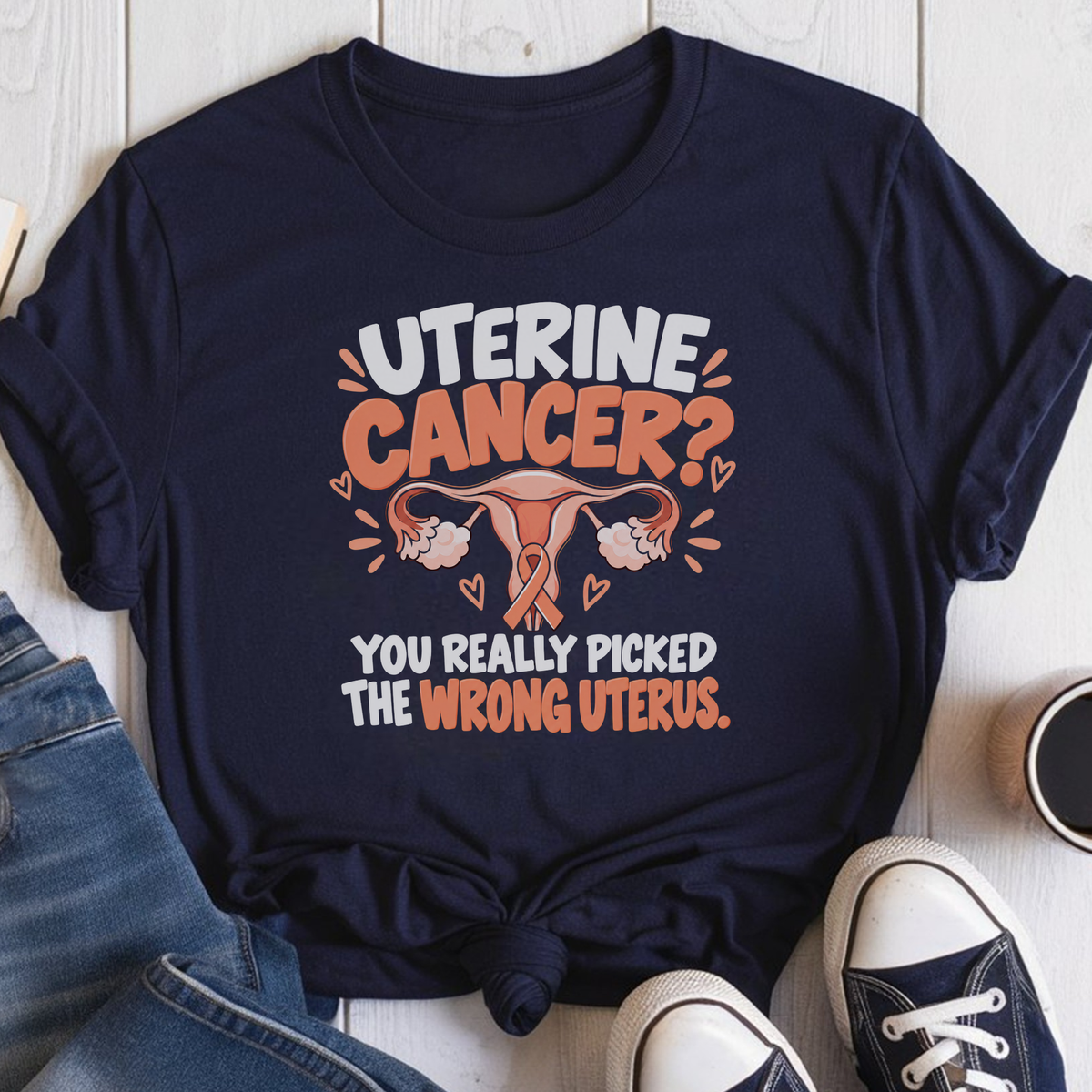 Uterine Wrong