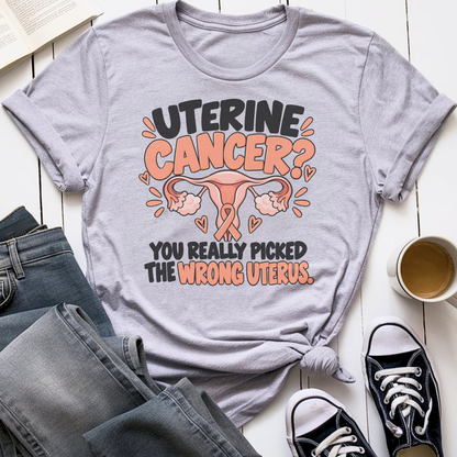 Uterine Wrong