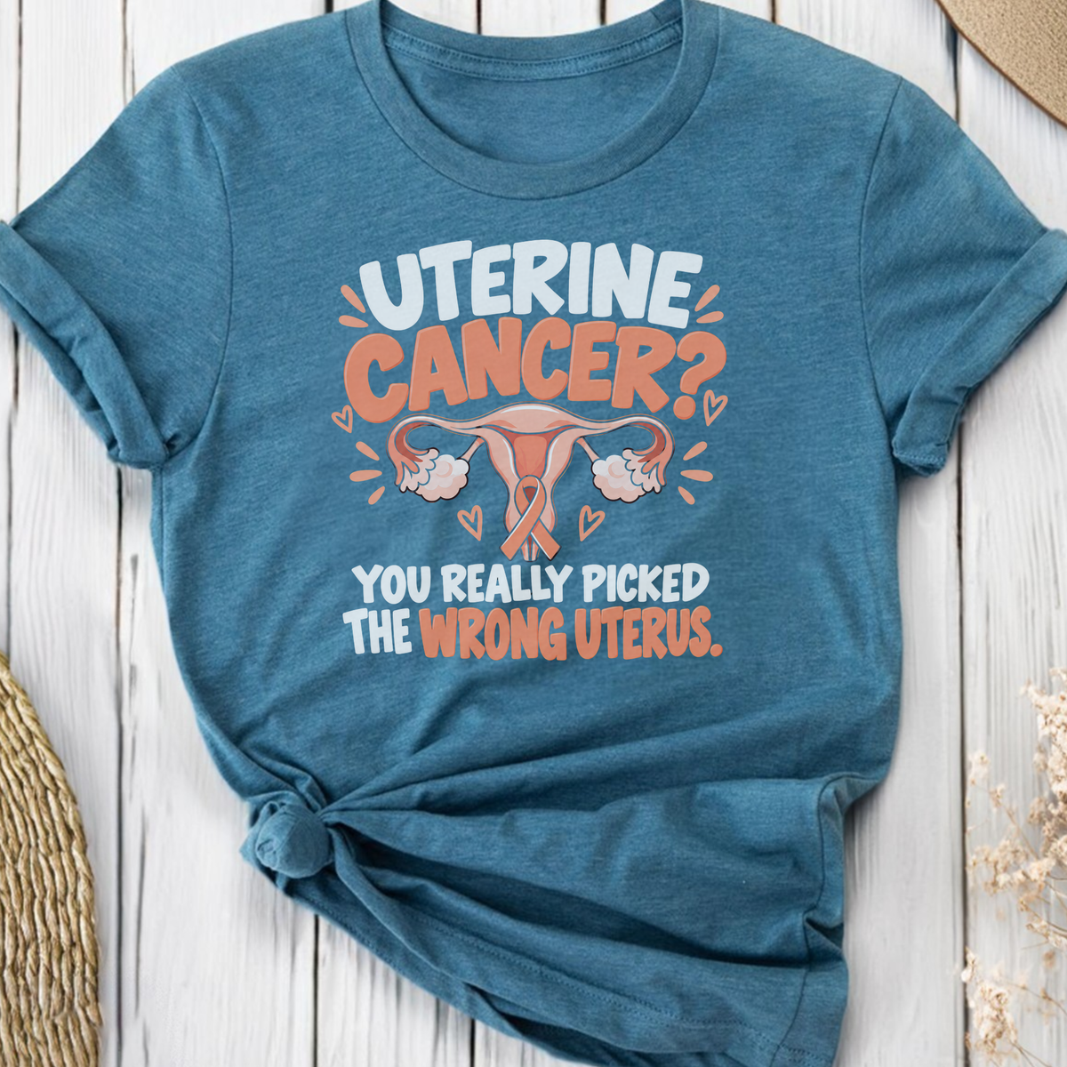 Uterine Wrong