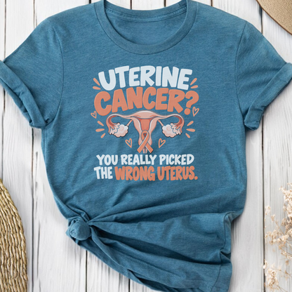 Uterine Wrong