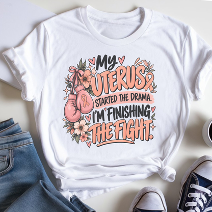 Uterine Started