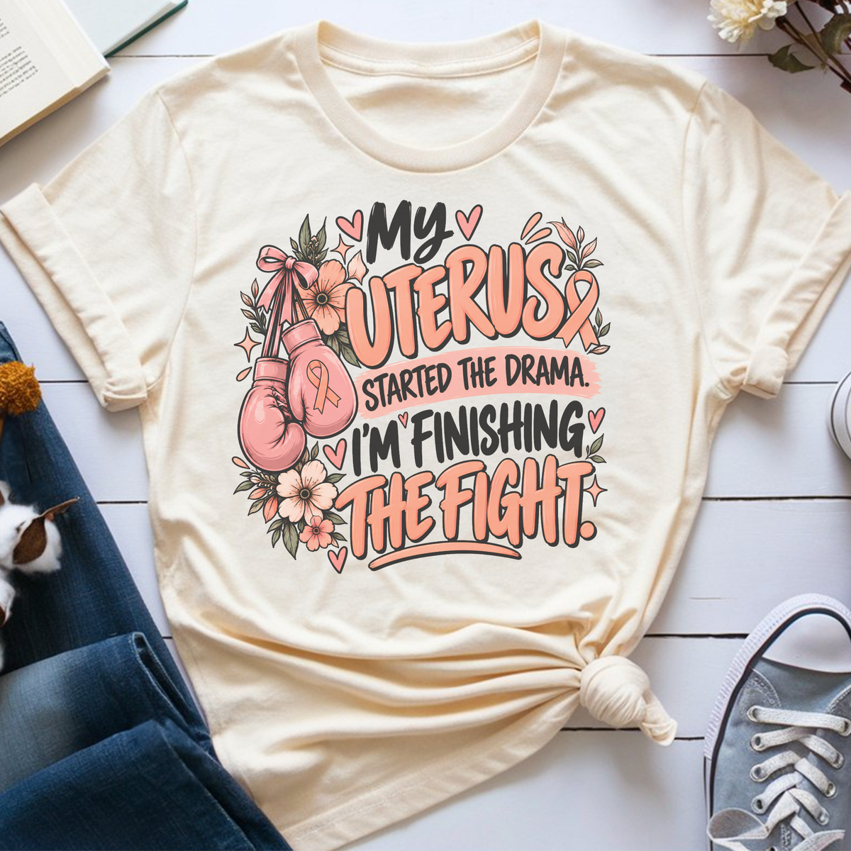 Uterine Started