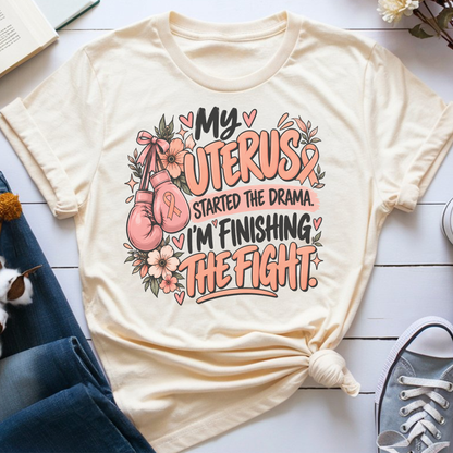 Uterine Started