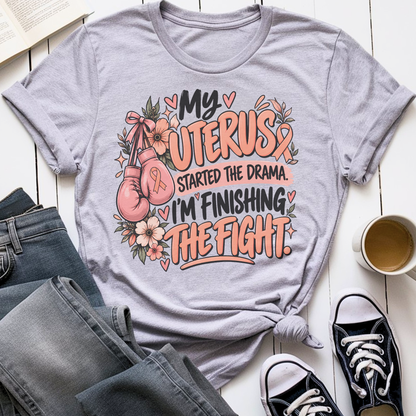 Uterine Started