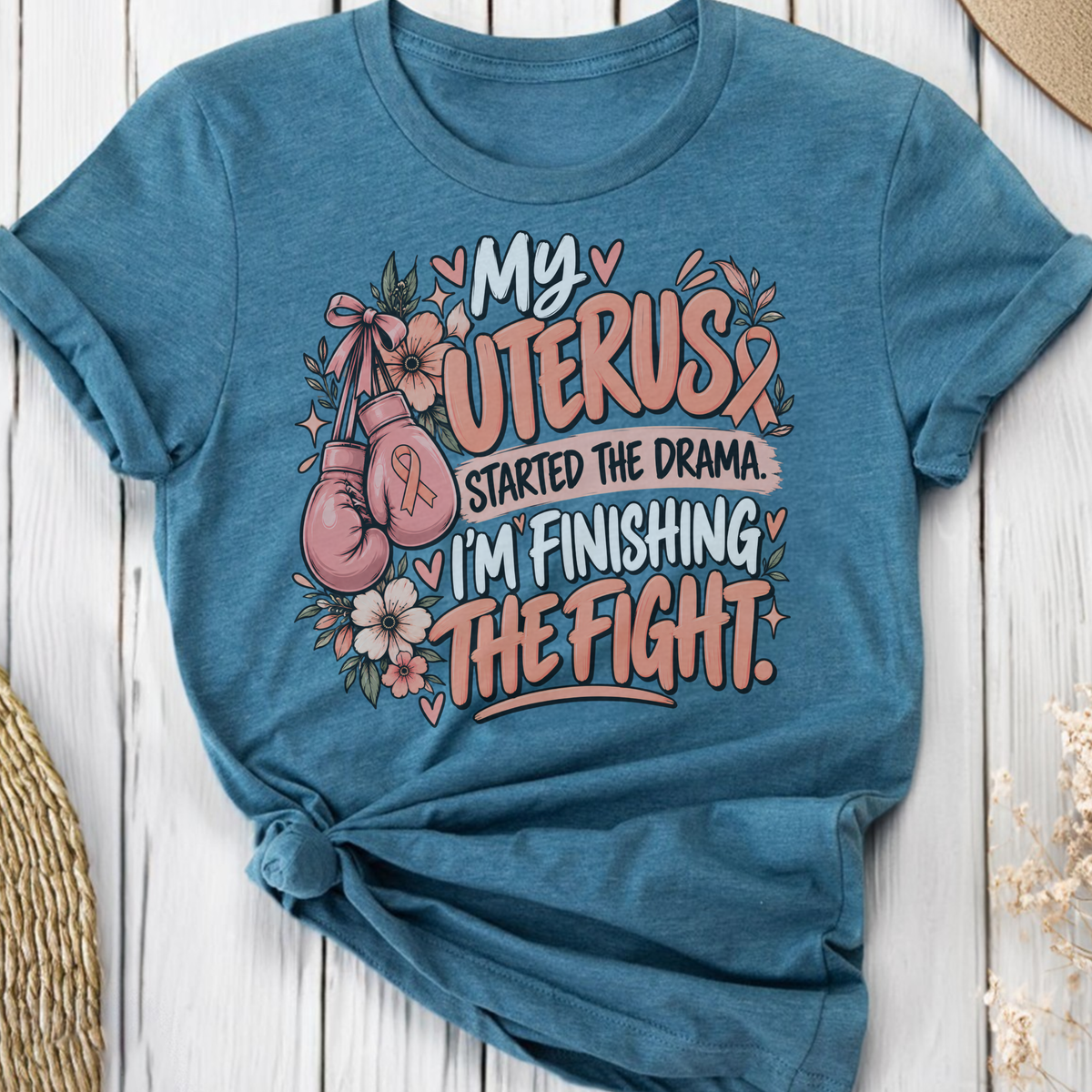 Uterine Started