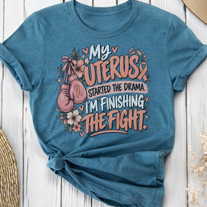 Uterine Started