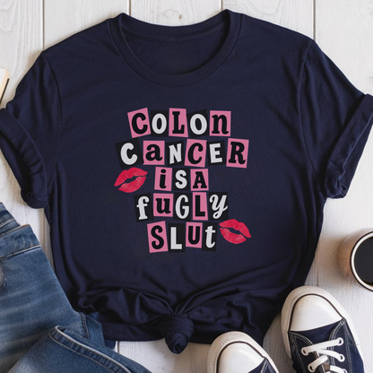 Colon Slut