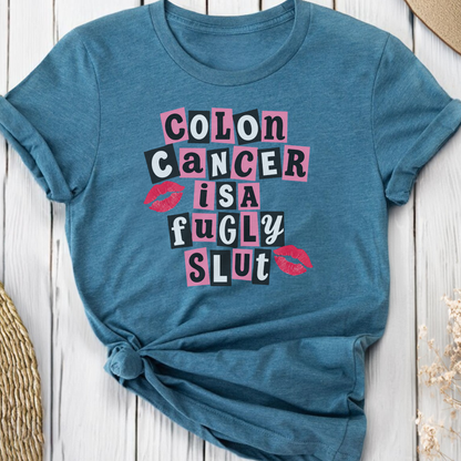 Colon Slut