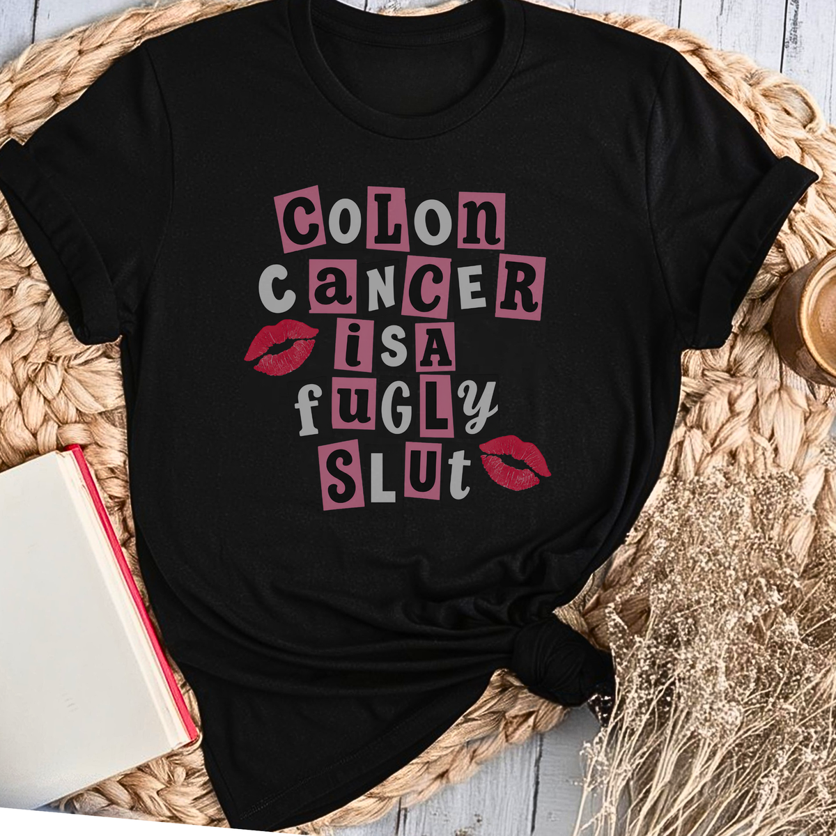 Colon Slut