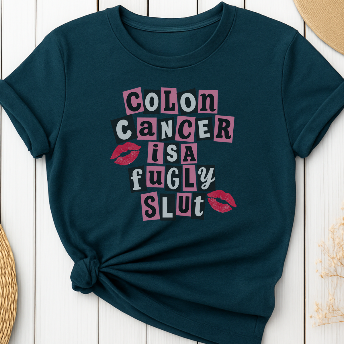Colon Slut