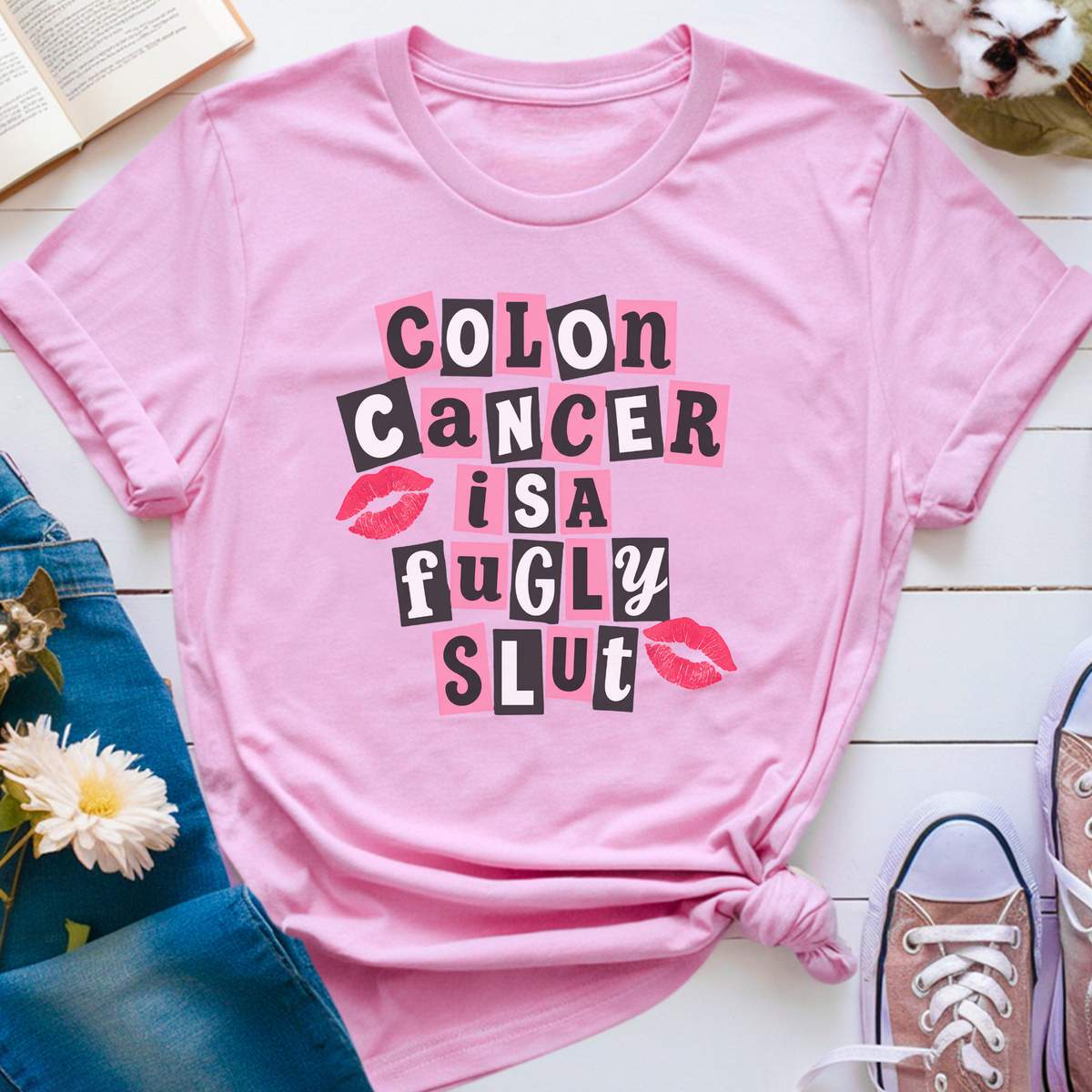 Colon Slut