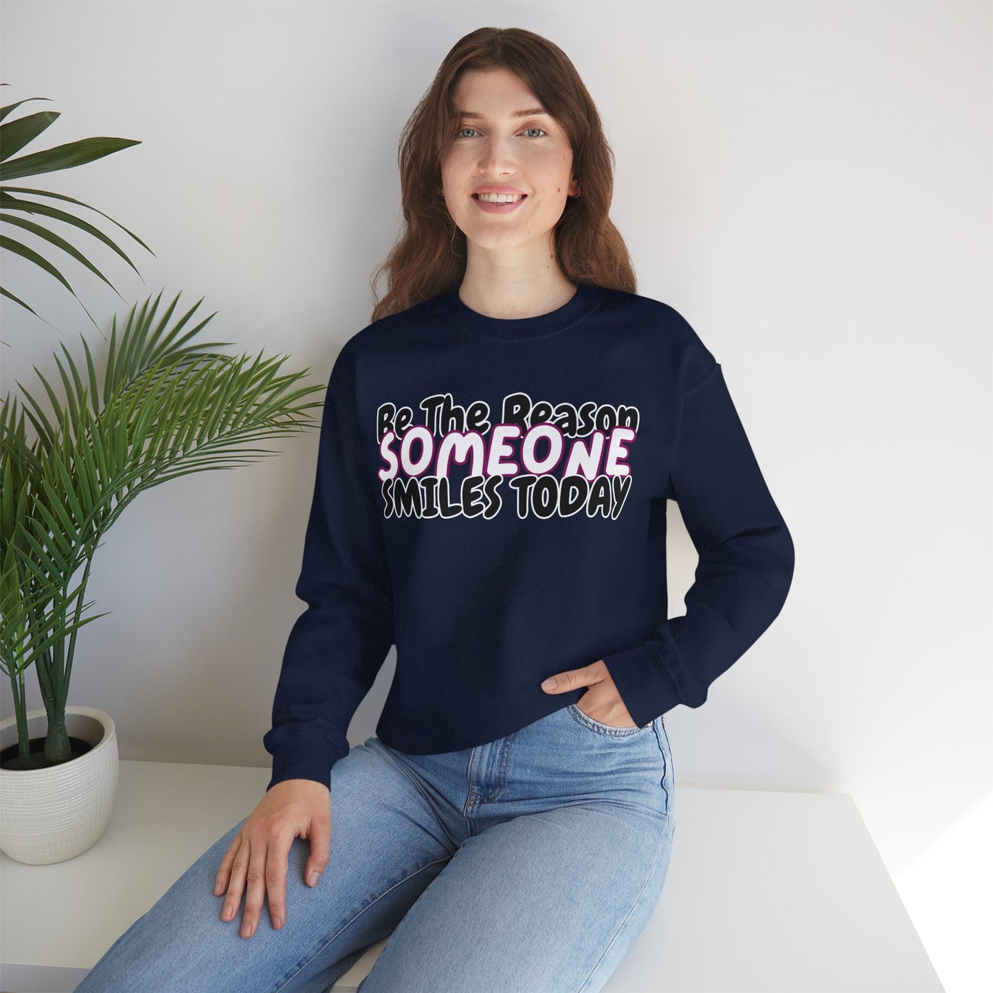 Reason - Unisex Sweatshirt