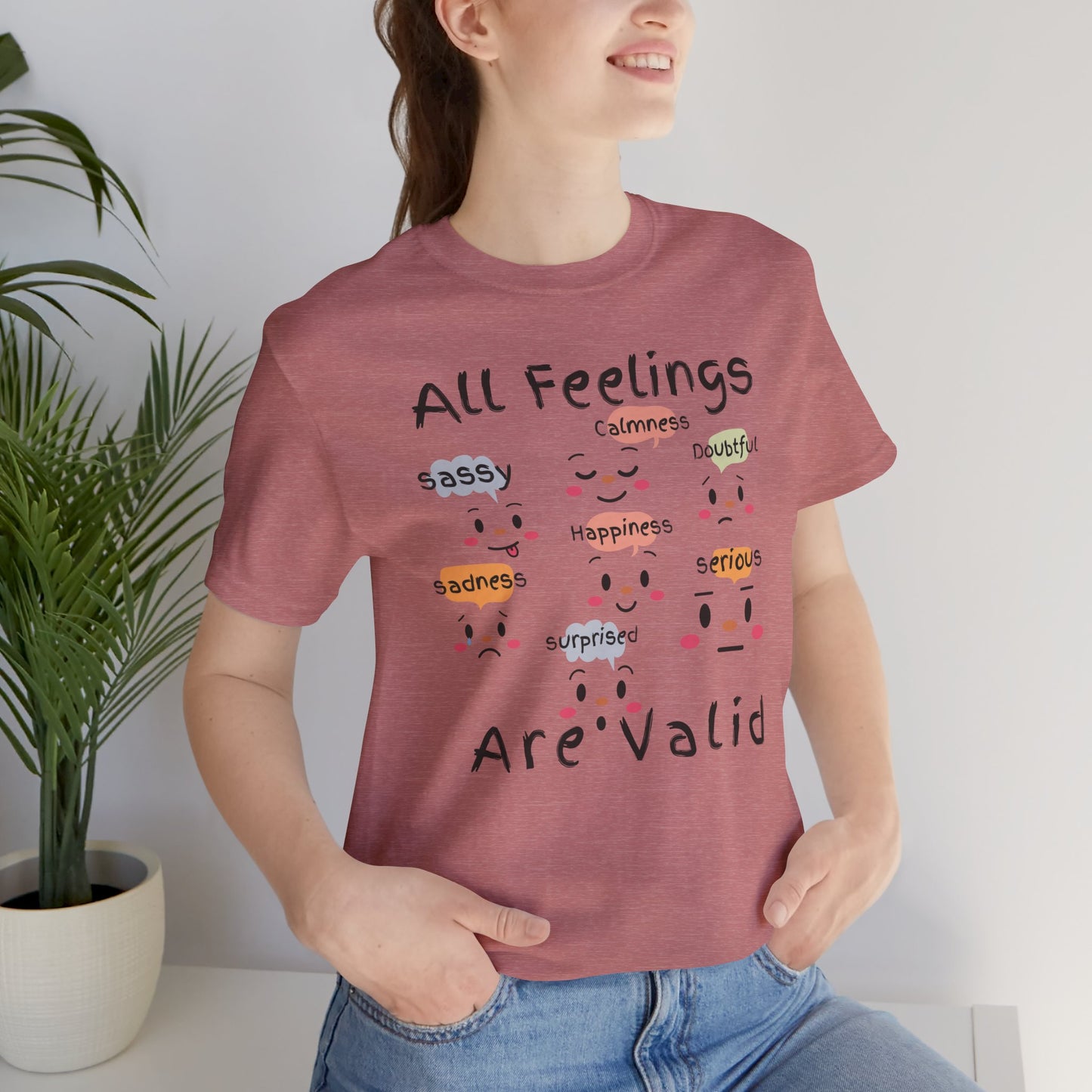 Valid  - Unisex T-Shirt