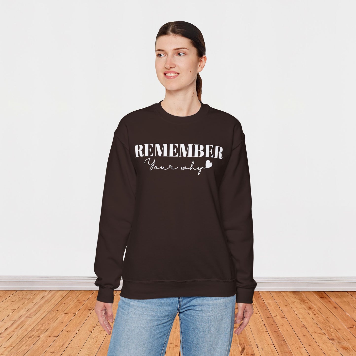 Remember - Unisex Sweatshirt