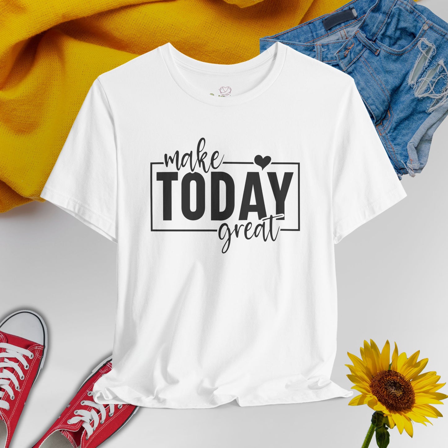 Today - Unisex T-Shirt