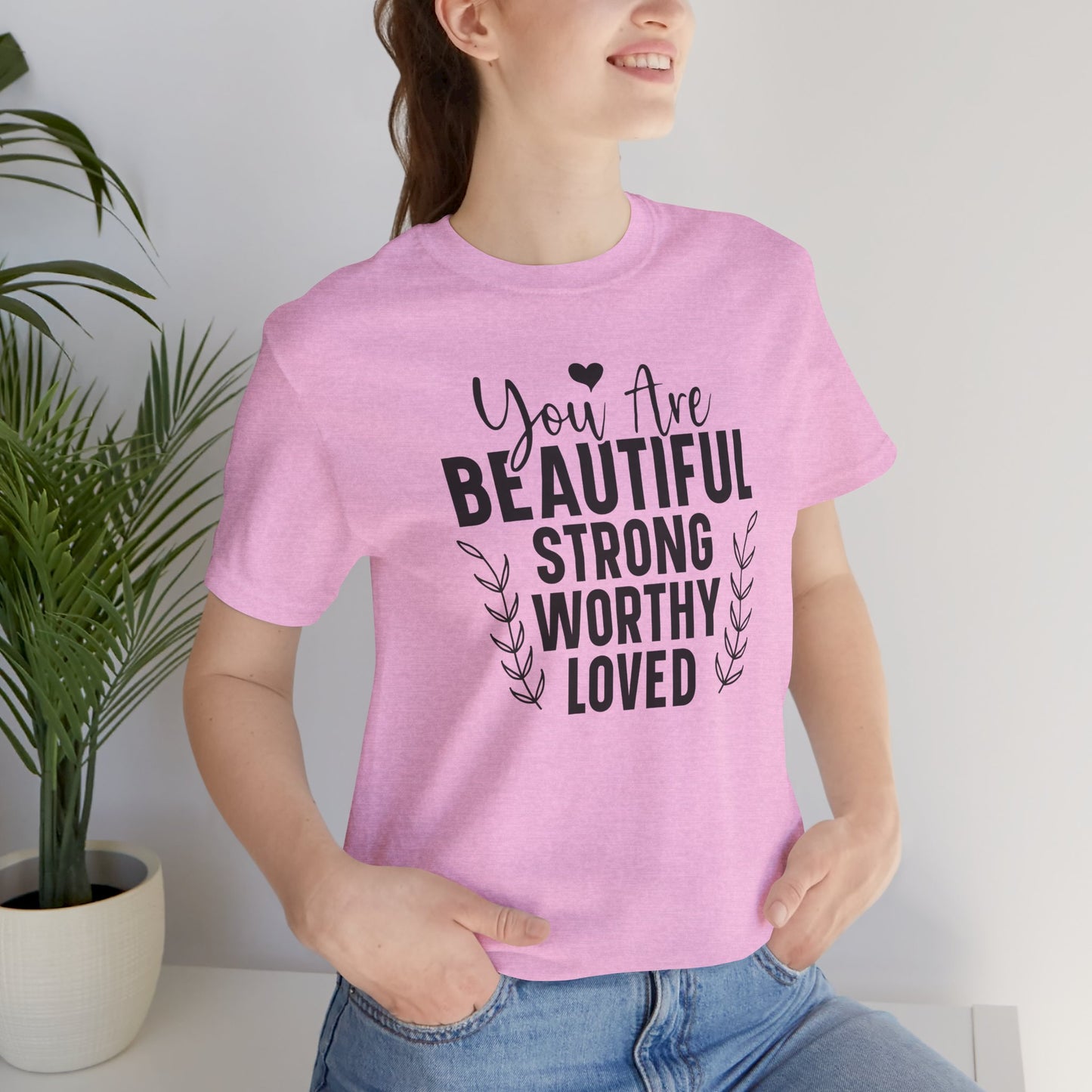 Beautiful - Unisex T-Shirt