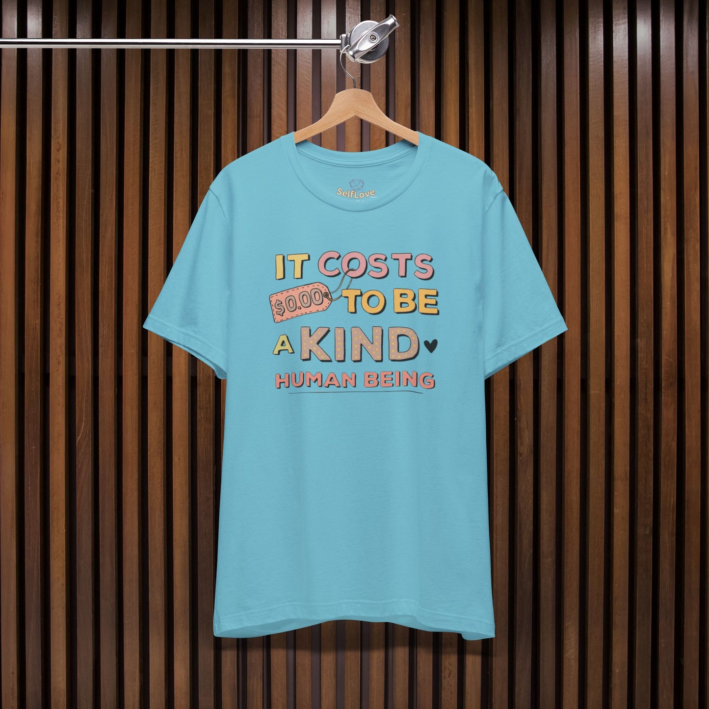 0 - Unisex T-Shirt