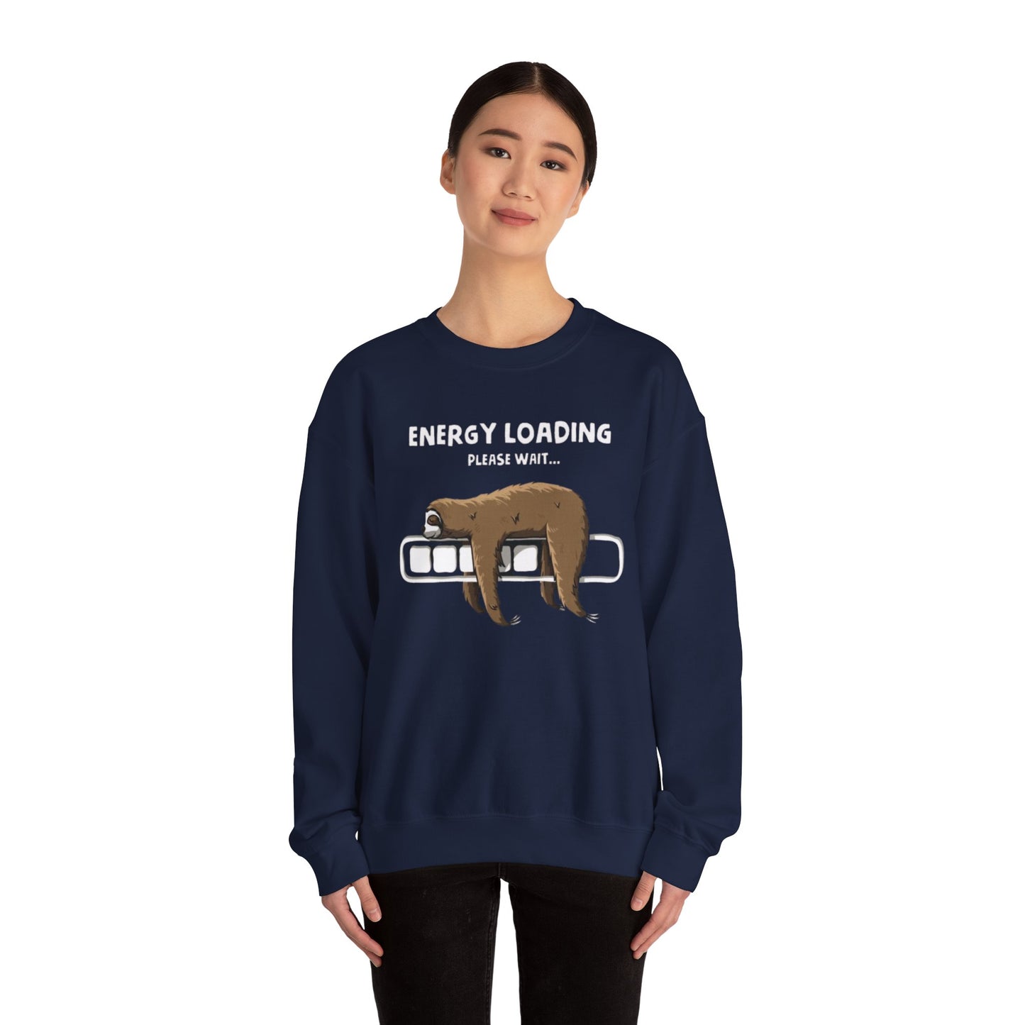 Loading  - Unisex Sweatshirt