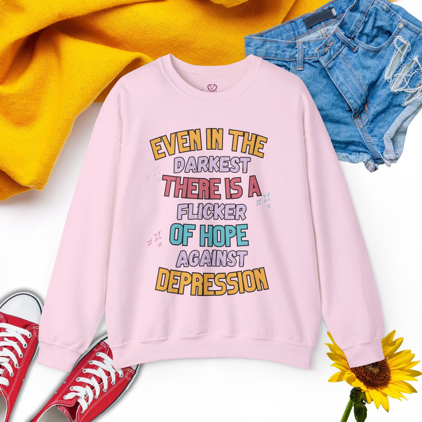 Even - Awareness Sweatshirt