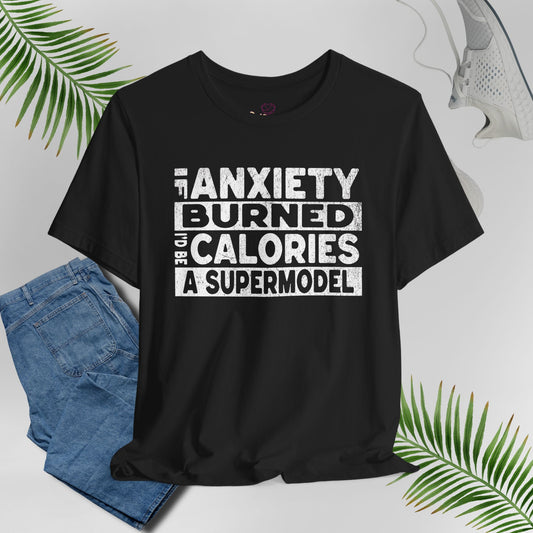 Supermodel ✦ T-Shirt