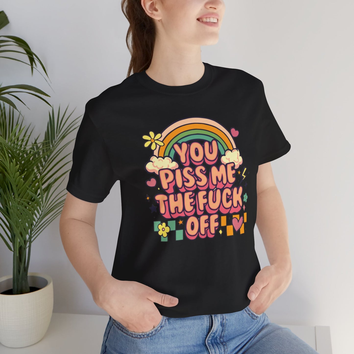 Piss - Unisex T-Shirt