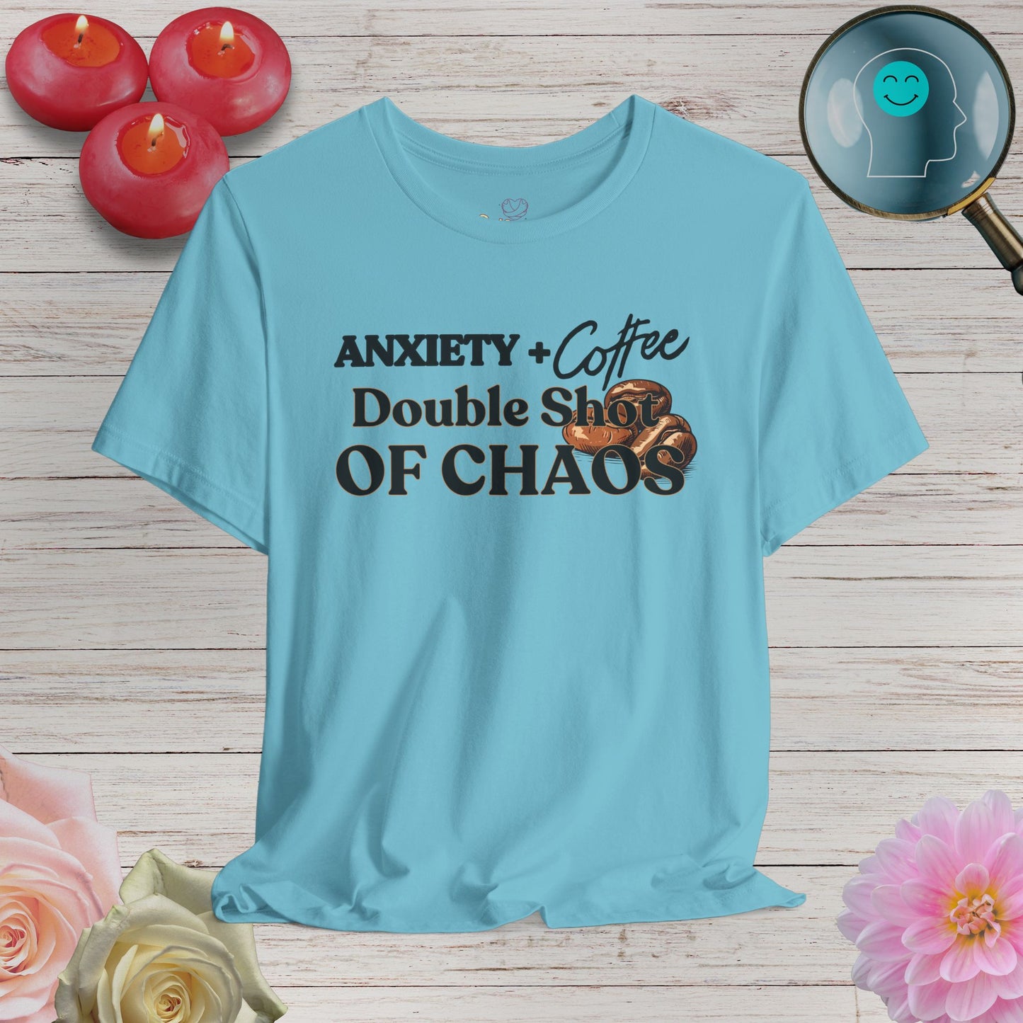 Chaos - Unisex T-Shirt