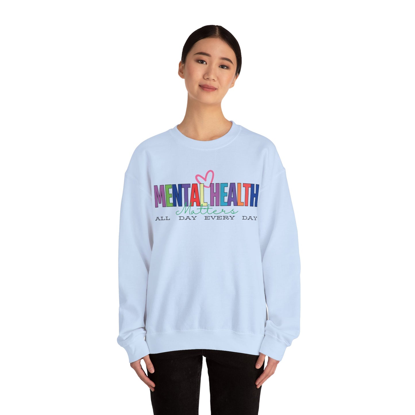 Matters - Unisex Sweatshirt