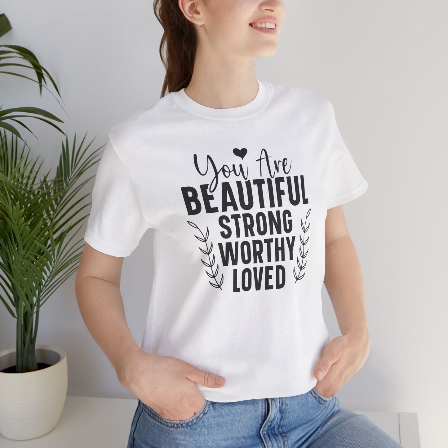 Beautiful - Unisex T-Shirt