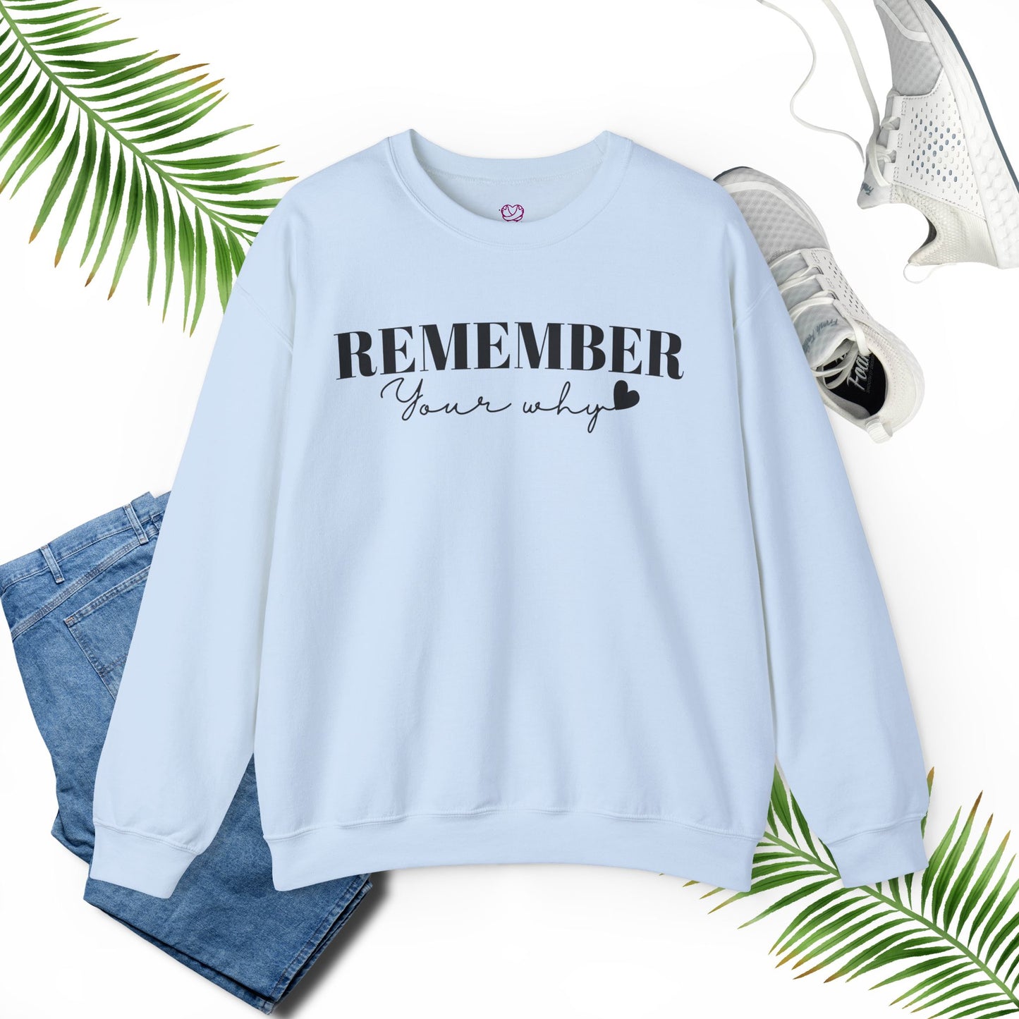 Remember - Unisex Sweatshirt