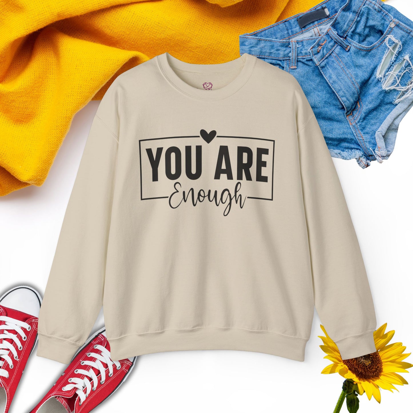 You - Unisex Sweatshirt