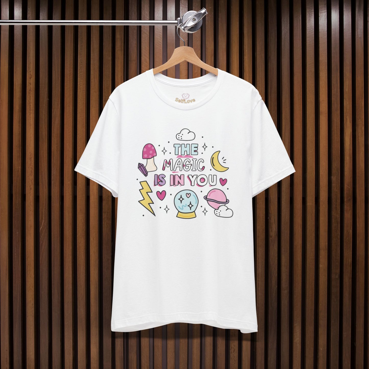 Magic - Unisex T-Shirt