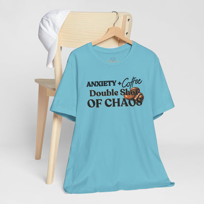 Chaos - Unisex T-Shirt