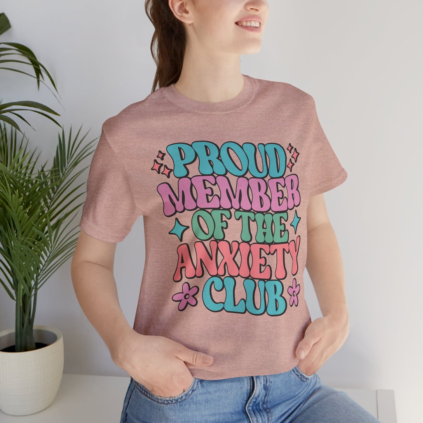 Member - Unisex T-Shirt