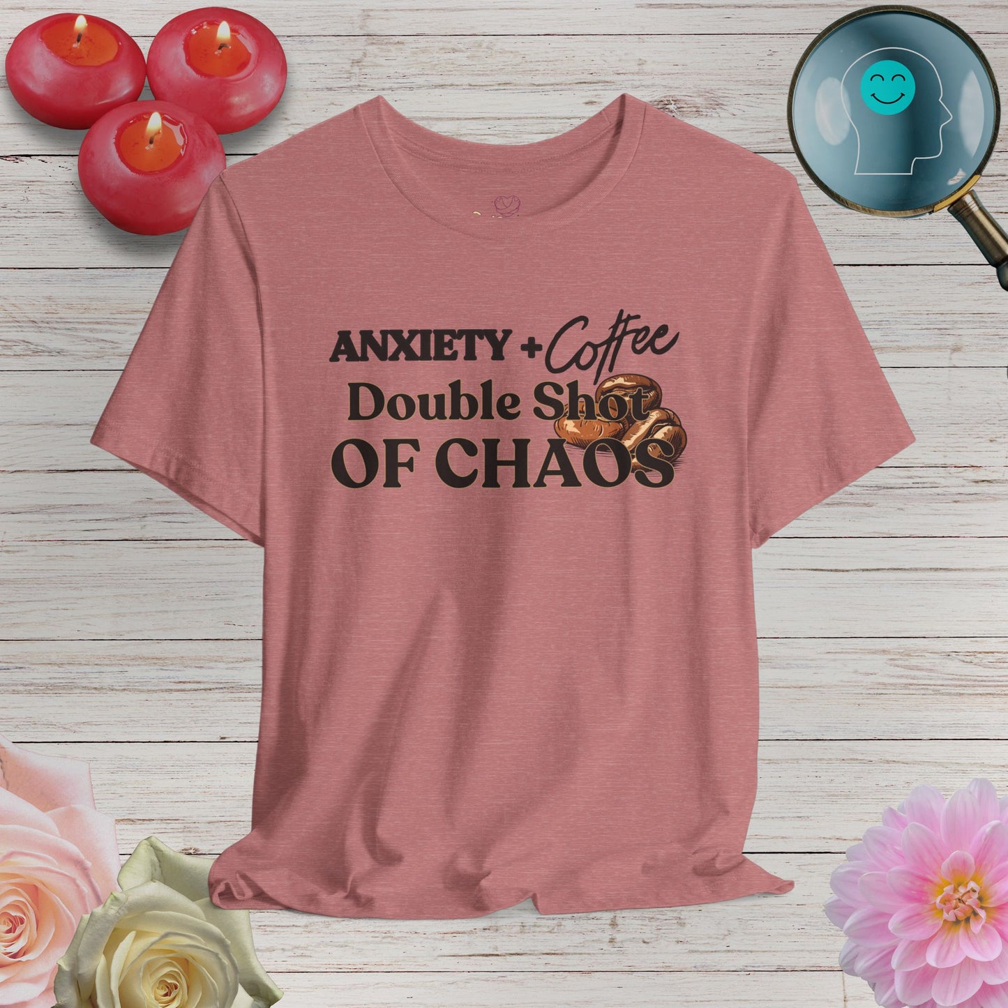 Chaos - Unisex T-Shirt