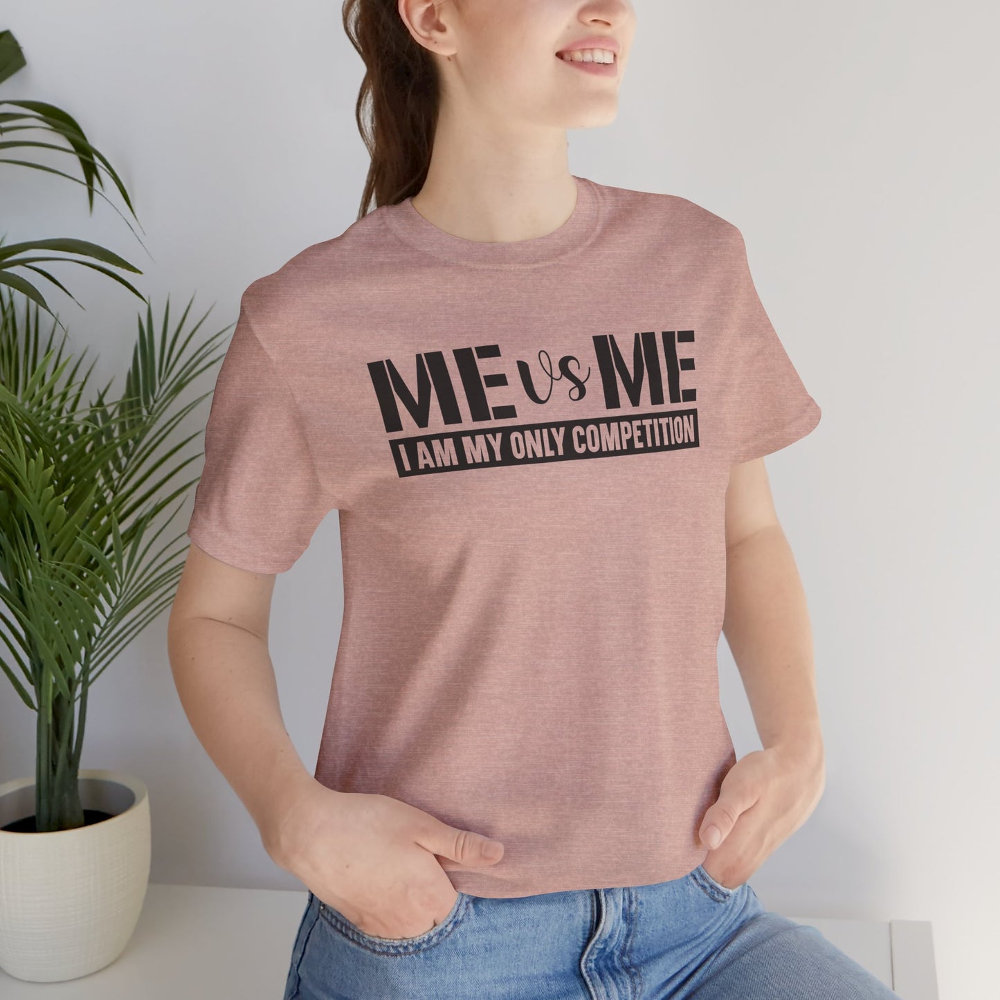 Me - Unisex T-Shirt