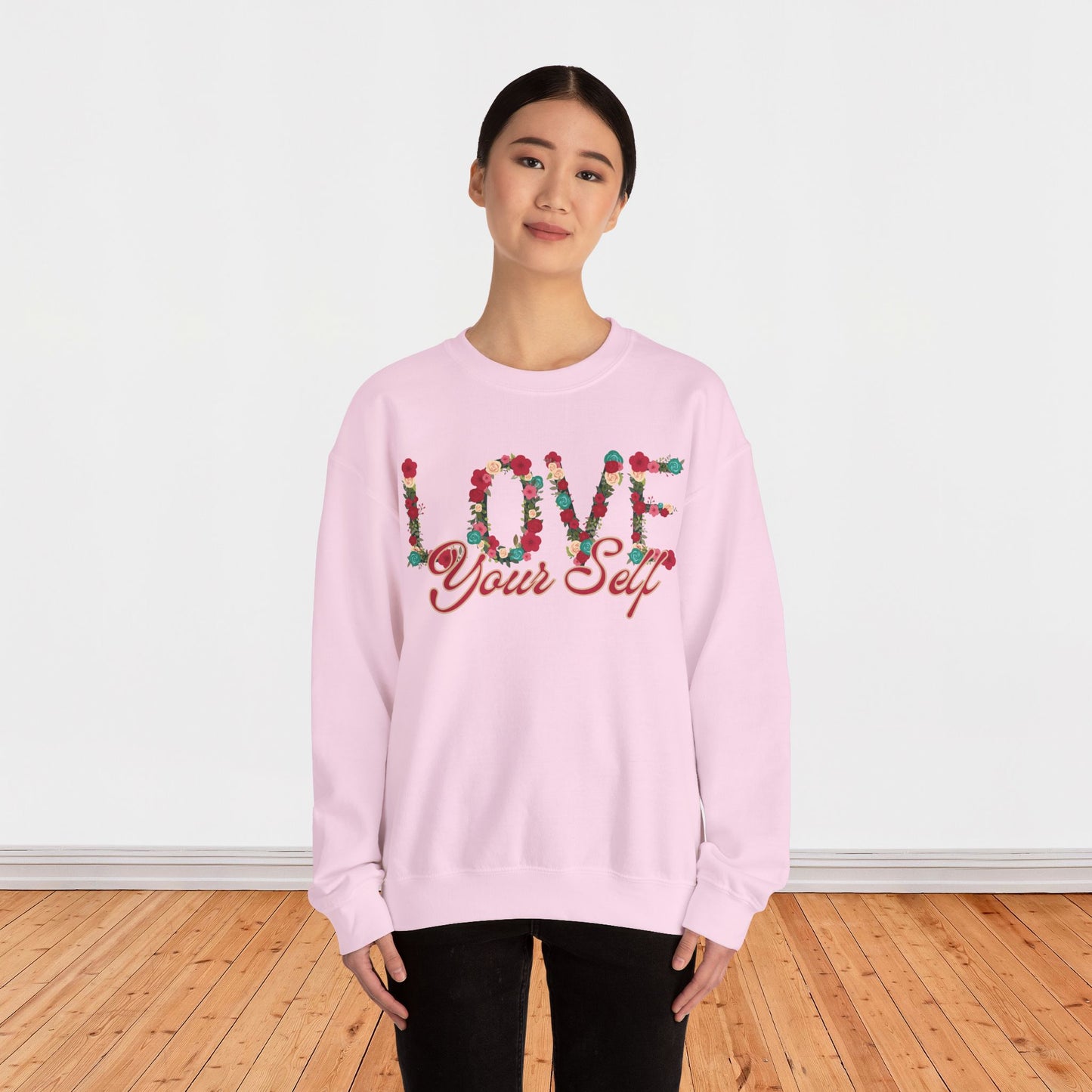 Love - Unisex Sweatshirt