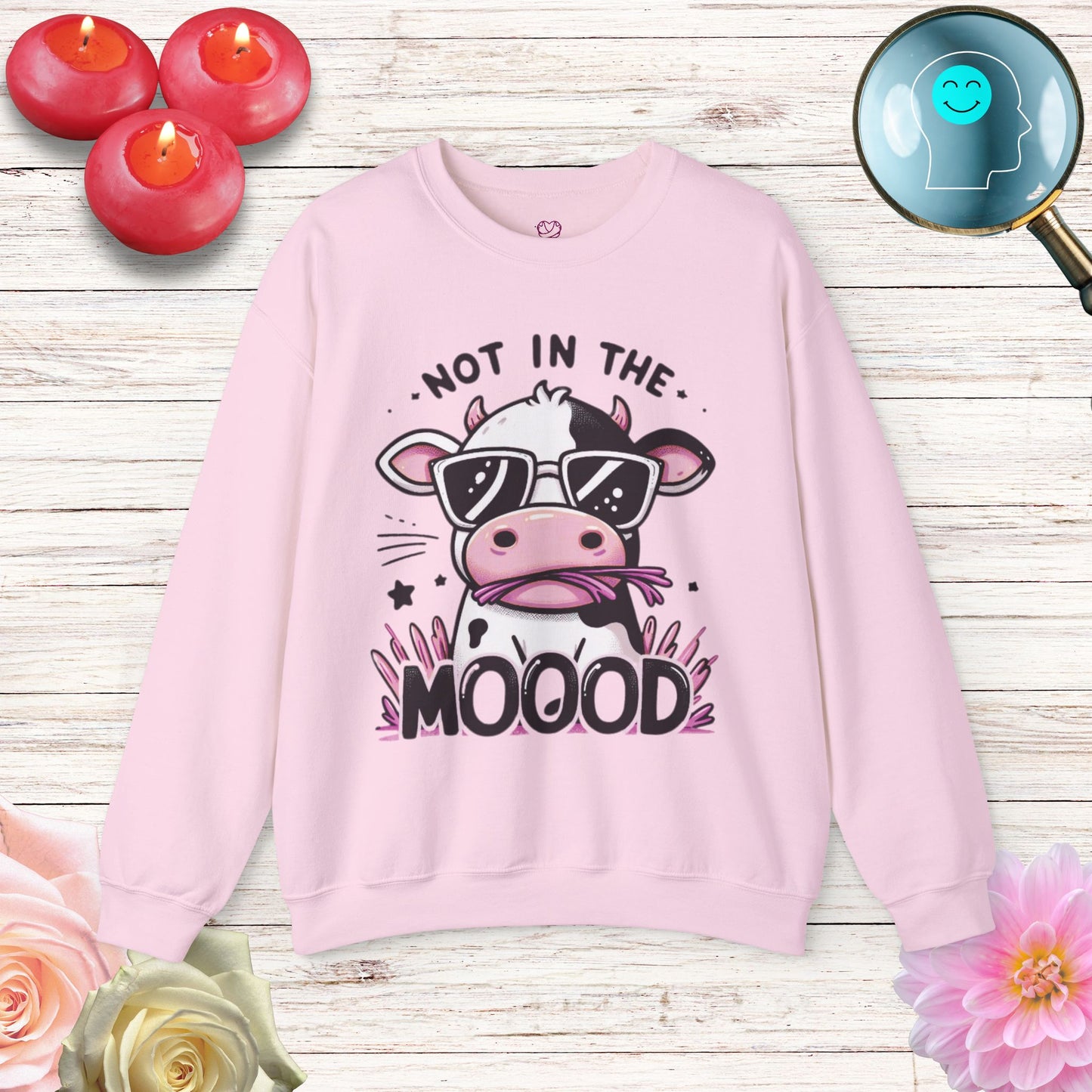 MoooD - Unisex Sweatshirt