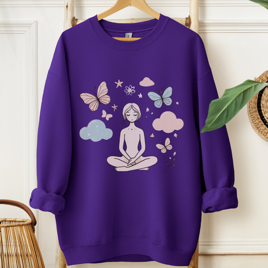 Peace ✦ Sweatshirt