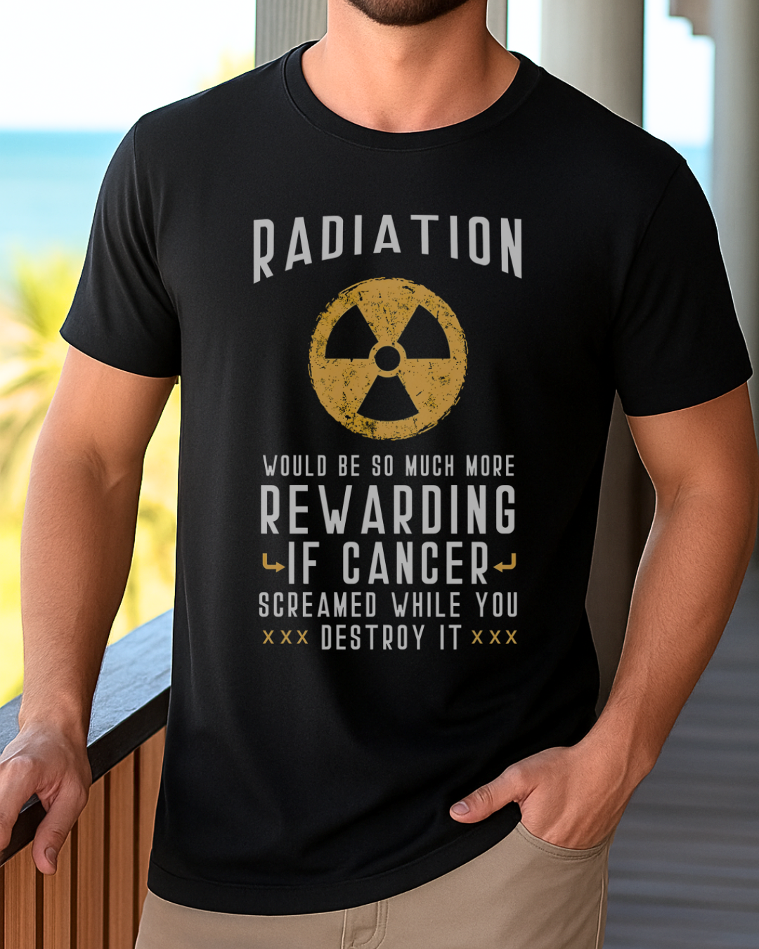Radiation