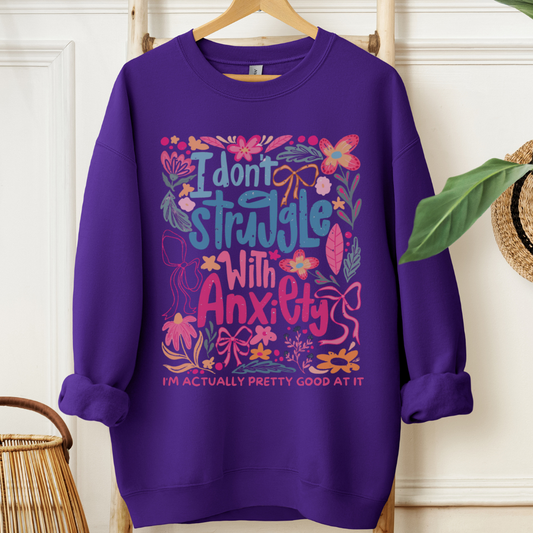 Pretty ✦ Sweatshirt