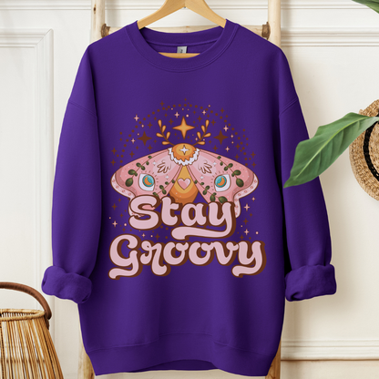 R.Butterfly ✦ Sweatshirt